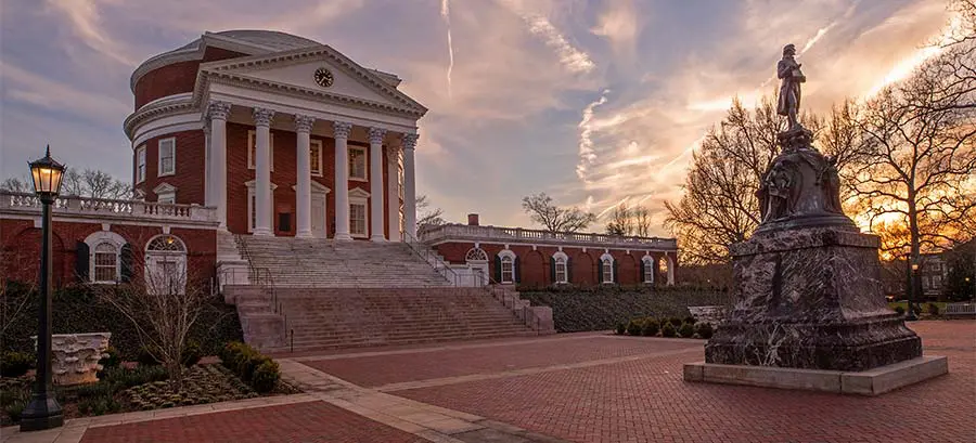 Campus photo
