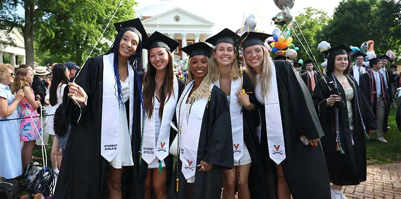 graduates